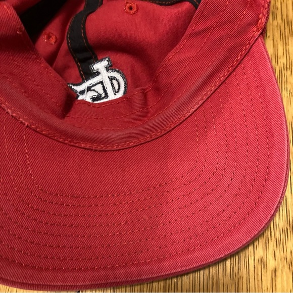 2 St. Louis Cardinals Ball Caps - Picture 7 of 9